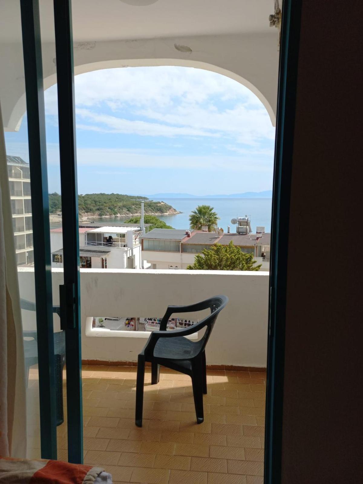 Efsane Hotel Didim Eksteriør bilde